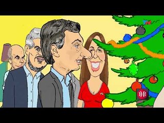 El editorial de Tino y Gargamuza (20/12/2017)