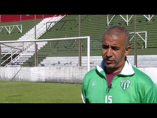Carlos "La Vieja" Moreno: El más veterano del fútbol argentino