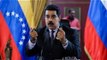 Maduro criticó al gobierno por los incidentes en el Congreso
