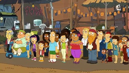 crash canyon s01e06 en VF