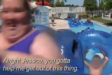 Here Comes Honey Boo Boo #013- Never Before Seen Clip S