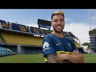 Los hinchas de San Lorenzo enojadísimos con Buffarini