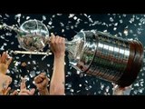 Los 4 grandes enfrentarán equipos brasileños en la Copa Libertadores