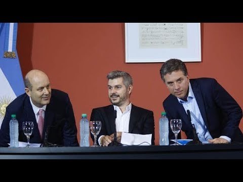 Quejas de la oposición, gremios y empresarios tras los anuncios económicos del Gobierno