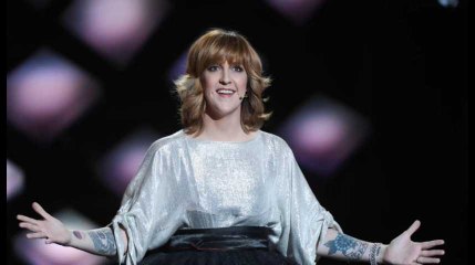 Victoires de la musique 2019: l'humour de Daphné Bürki dézingué sur twitter