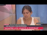 ARA San Juan: 47 días de búsqueda
