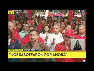 Protestas en Venezuela por escasez de alimentos