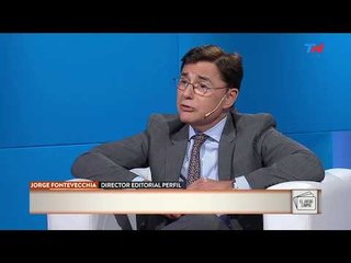 Fontevecchia: "Esto es una devaluación"