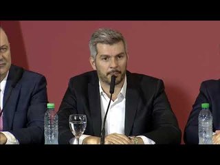 Nuevas metas de inflación: 15% en 2018 y 5% en 2020