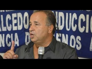 Sindicalista detenido en Punta del Este con autos de lujo, dólares y armas