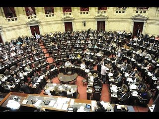 200 ñoquis en Diputados