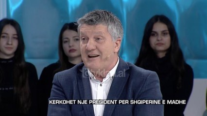 Zone e Lire/ "Te mos isha baba i kater vajzave, isha bere terroristi me i madh i Ballkanit