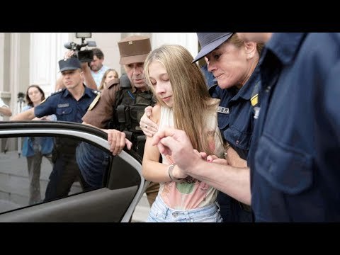 ¿Le darán prisión domiciliaria a Nahir?