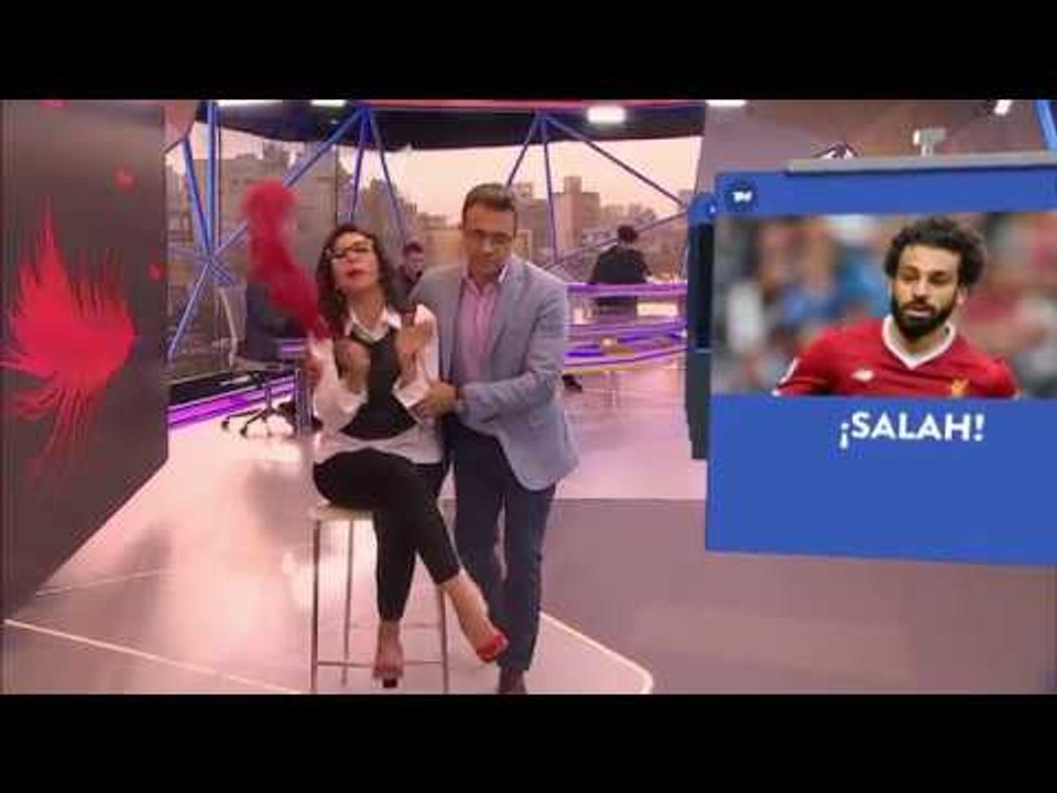La pluma de Roxy (25/04/2018)