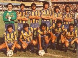 Esto pasaba un 2 de Mayo: Central campeón