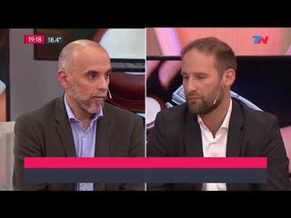 Debate: ¿Cómo nos afecta la suba del dólar?