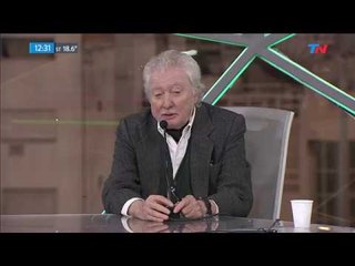El toque Mactas: Comisarias