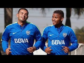 Escándalo en Boca con denuncias y sanciones