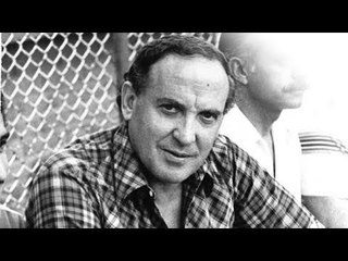 Esto pasaba un 17 de Enero:  La muerte de Osvaldo Zubeldia