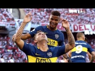 Escándalo en Boca: Alcohol, golpes y "cuchillas"