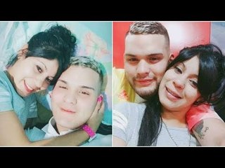 Mujer embarazada viajaba en moto y murió tras un choque