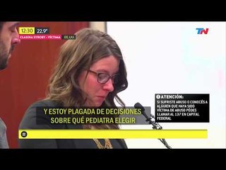 Gimnastas olímpicas de EEUU denunciaron abusos