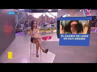 La pluma de Roxy (24/01/2018)