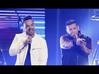 Premios Grammy: La noche de Bruno Mars y "Despacito"