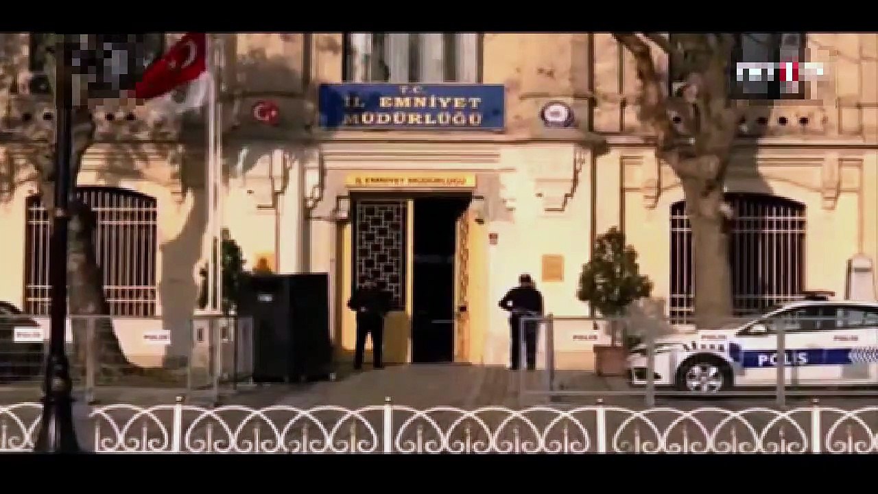 Halka Capitulo 1 Audio En Español