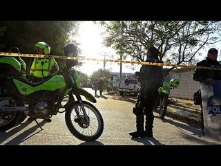 Colombia: 3 atentados y 7 muertos en 24hs.