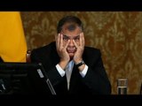 Referéndum: En Ecuador protestas contra Correa