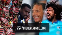 ¿Miguel Ángel Russo descartó a Christian Ramos? | Flamengo de luto | Jorge Cazulo quiere el bi
