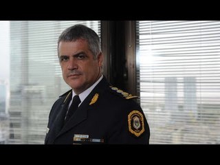 Hablamos con el jefe de la Bonaerense tras la detención de su hermano