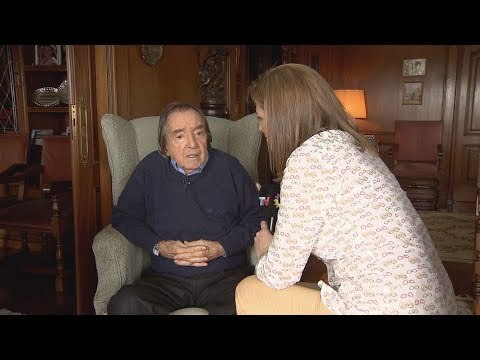 La entrevista de Débora con Carlitos Bala
