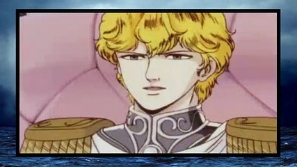 Legend Of The Galactic Heroes S01 E14