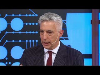 El recuerdo de "Pepe" Gil Vidal: Tenia un coraje enorme"