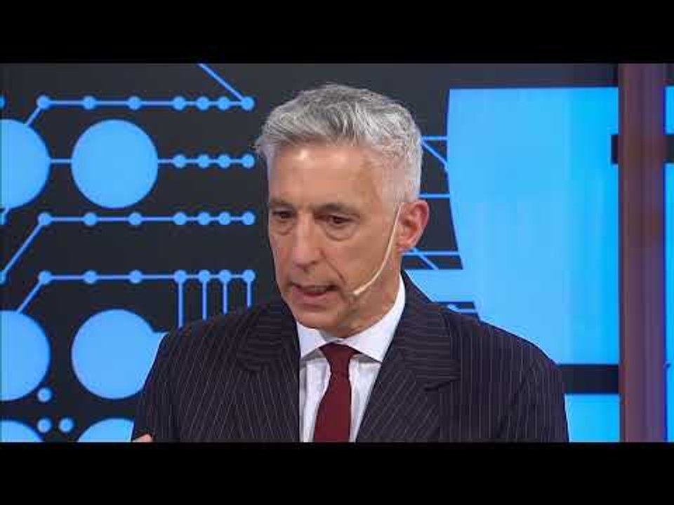 El recuerdo de "Pepe" Gil Vidal: Tenia un coraje enorme"