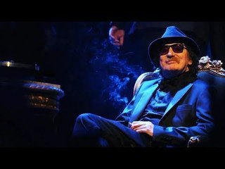Vuelve Charly García con un show sorpresa y entradas agotadas