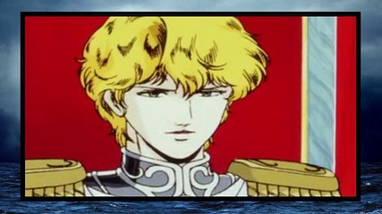 Legend Of The Galactic Heroes S01 E13