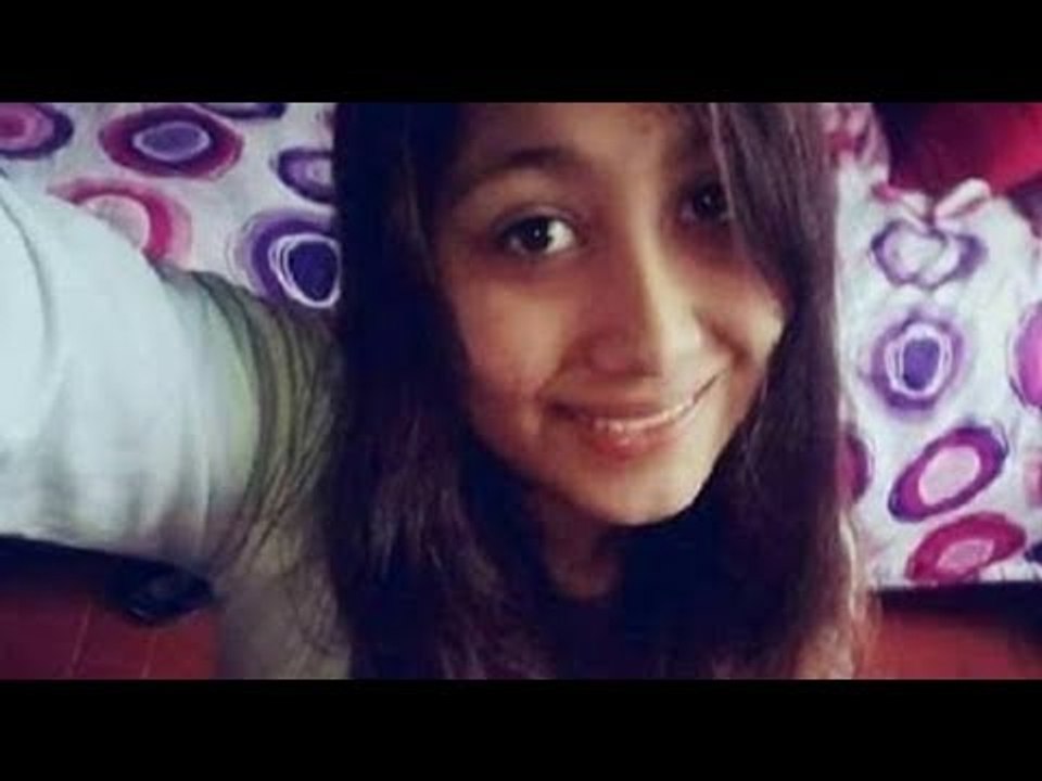 Sigue la búsqueda de Lucía Haach
