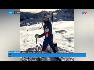 Perlitas de los Juegos Olímpicos de Invierno