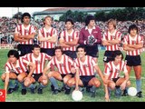 Esto pasaba un 14 de Febrero: Estudiantes campeón del Metropolitano '82