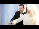 El casamiento de Vicky Xipolitakis en Nueva York