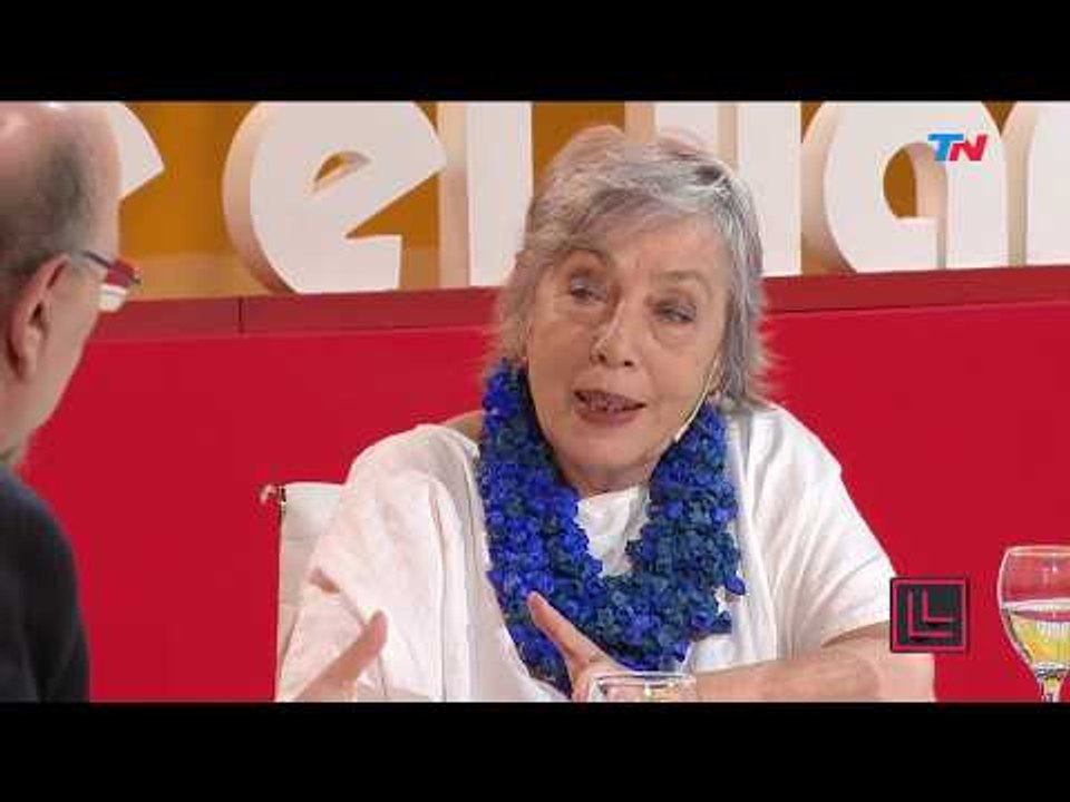 Zaffaroni, sin filtros