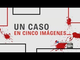 Un caso en 5 imágenes: El crimen del cerrajero