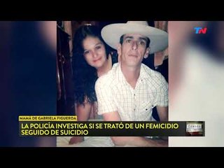 El doble crimen de Apolinario Saravia