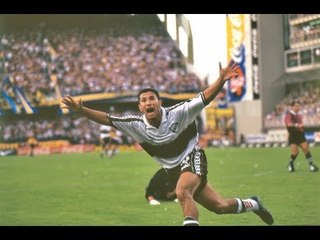 Esto pasaba un 22 de Febrero: Goleada de Platense a Boca en la Bombonera