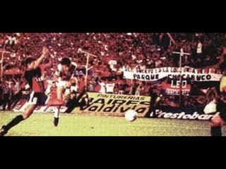 Esto pasaba un 26 de Febrero: La goleada de San Lorenzo a Newell's por Copa Libertadores