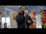 Drake regala un 1 millón de dólares en su nuevo video