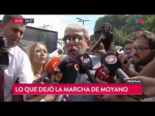 Anibal Fernández blanqueó su distanciamiento de Cristina Kirchner
